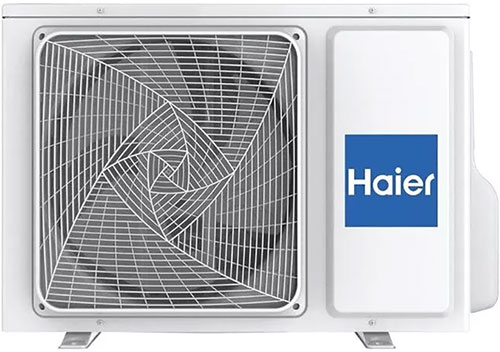 Кондиционер Haier HSU-18HFF103/R3-B — фото 5