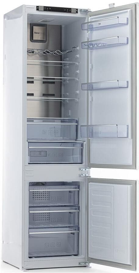 BCNA306E2S BEKO холодильник