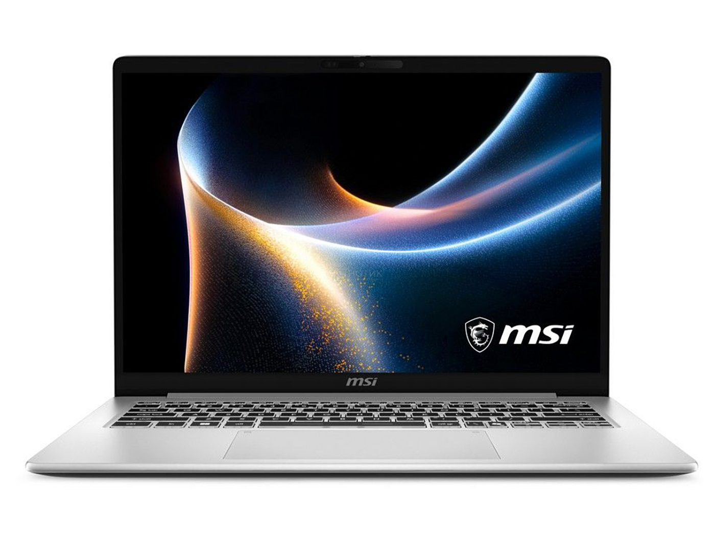 Ноутбук MSI Modern 14S AI+ G3MG-011XRU 9S7-14U212-011 16/512 ГБ
