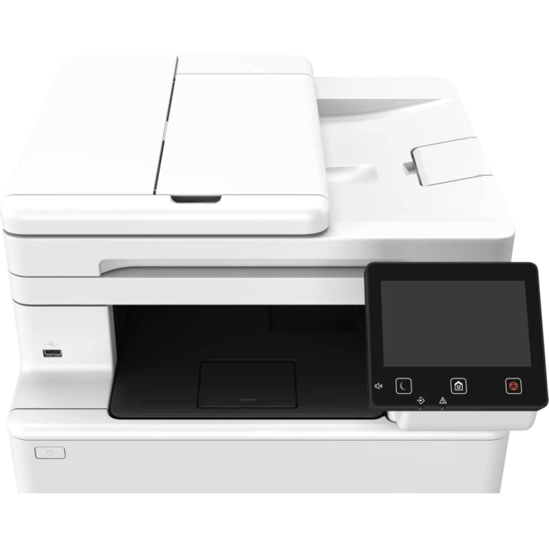 МФУ лазерное Canon i-SENSYS MF667Cdw (6928C001) — фото 5