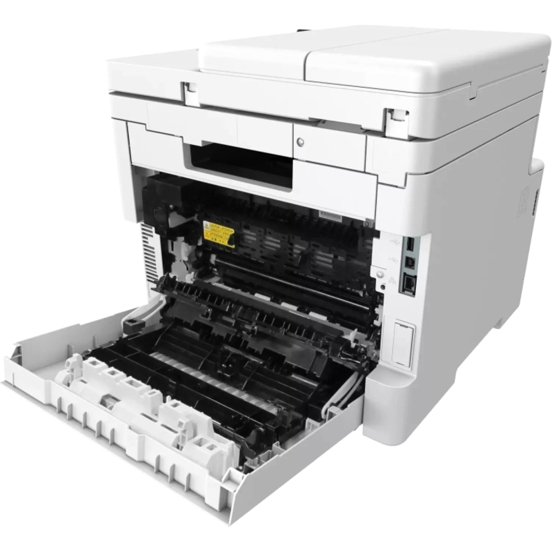 МФУ лазерное Canon i-SENSYS MF667Cdw (6928C001) — фото 7