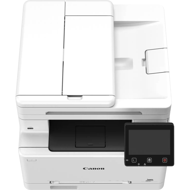 МФУ лазерное Canon i-SENSYS MF667Cdw (6928C001) — фото 4