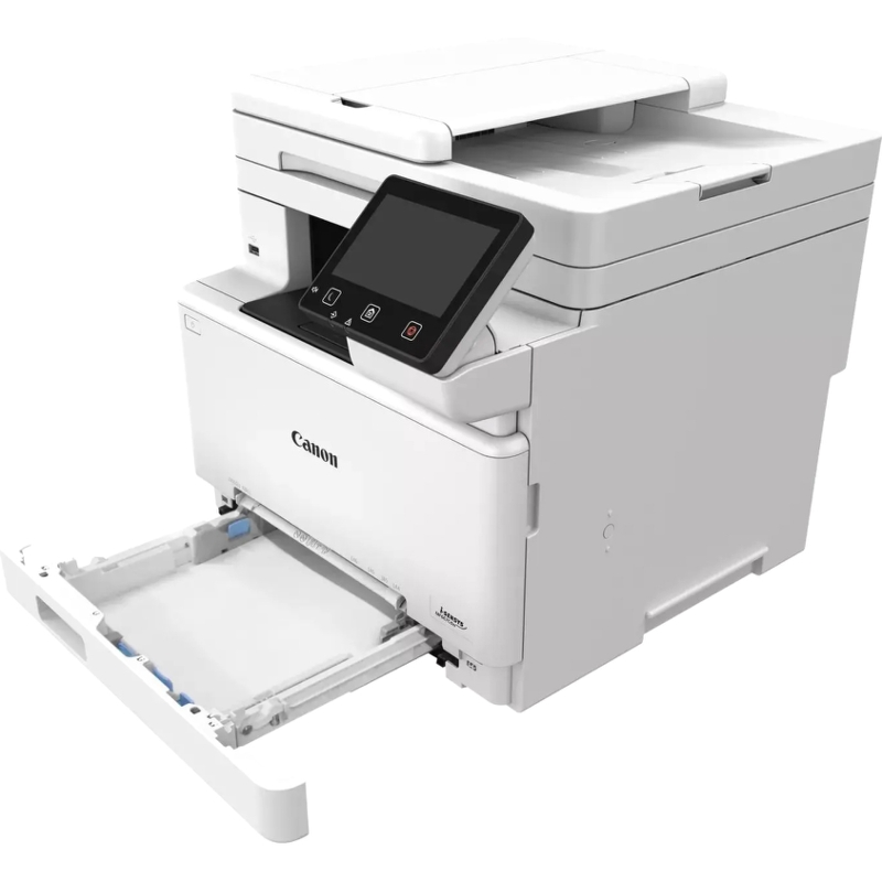 МФУ лазерное Canon i-SENSYS MF667Cdw (6928C001) — фото 6