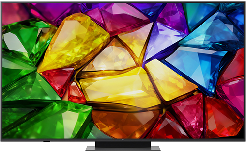 Телевизор Mini RGB 65" 4K 65MRGB86B6A.ARUG LG
