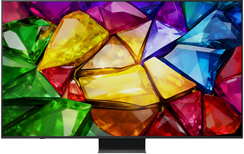 Телевизор Mini RGB 86" 4K 86MRGB86B6A.ARUG LG — фото 2