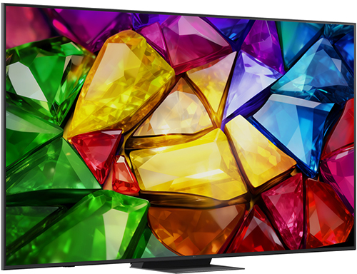Телевизор Mini RGB 86" 4K 86MRGB86B6A.ARUG LG — фото 3