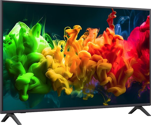 Телевизор QNED 65" 4K 65QNED80B6B.ARUG LG — фото 2