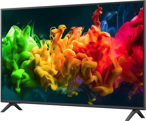 Телевизор QNED 65" 4K 65QNED80B6B.ARUG LG — фото 3