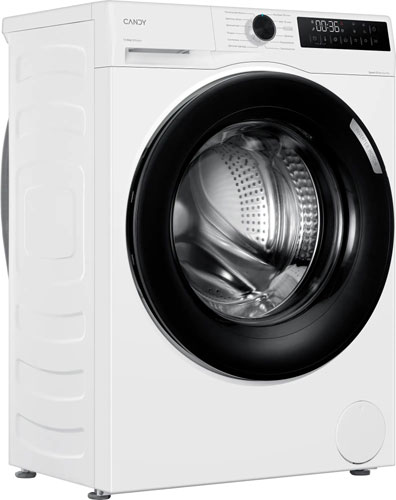 Стиральная машина Candy Nova C43W 210MBBW-07 — фото 3
