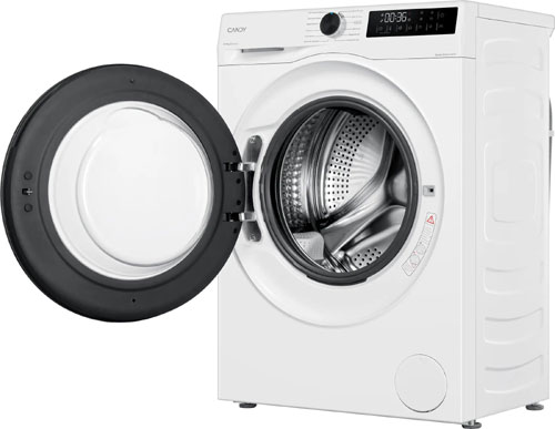 Стиральная машина Candy Nova C43W 210MBBW-07 — фото 6