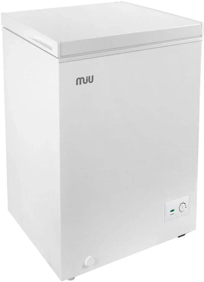Морозильный ларь MIU ML-125, код ТН ВЭД 8418302008