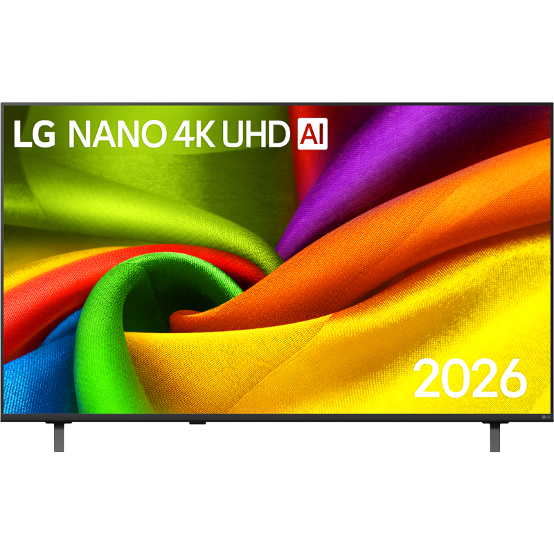 Телевизор ЖК 55'' LG 55NU900B6LA.ARUG