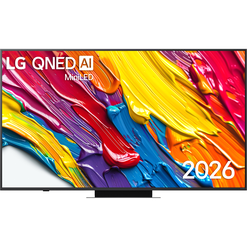 Телевизор ЖК 65'' LG 65QNED83B6A.ARUG