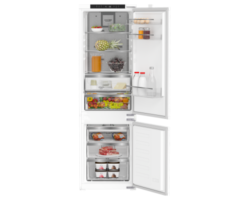 Freezer Hotpoint HBTF 18I white