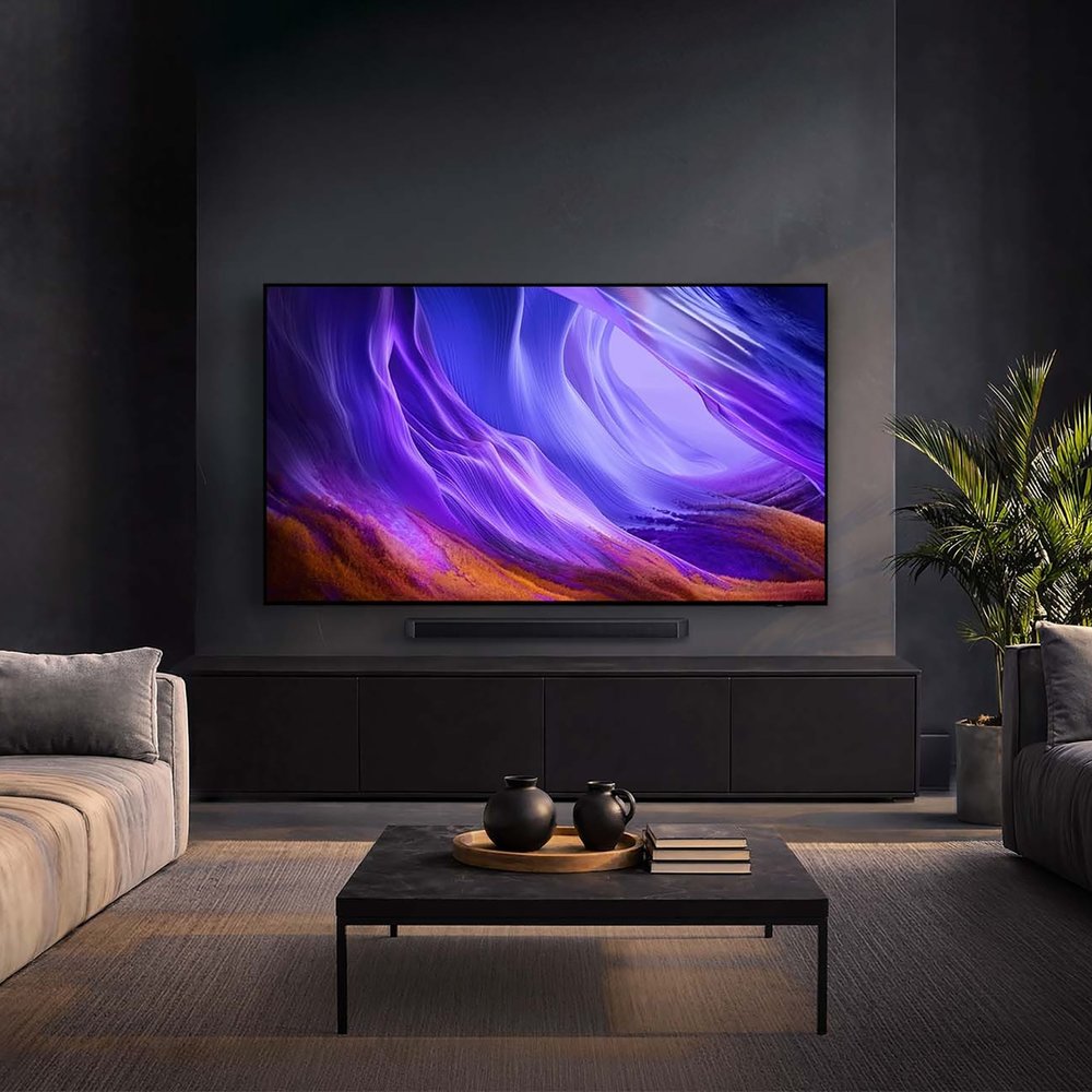 Телевизор OLED Samsung 65" QE65S85HAEXPY — фото 6