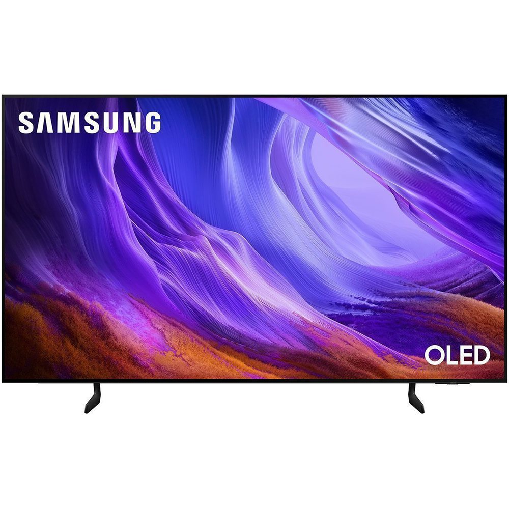 Телевизор OLED Samsung 65" QE65S85HAEXPY