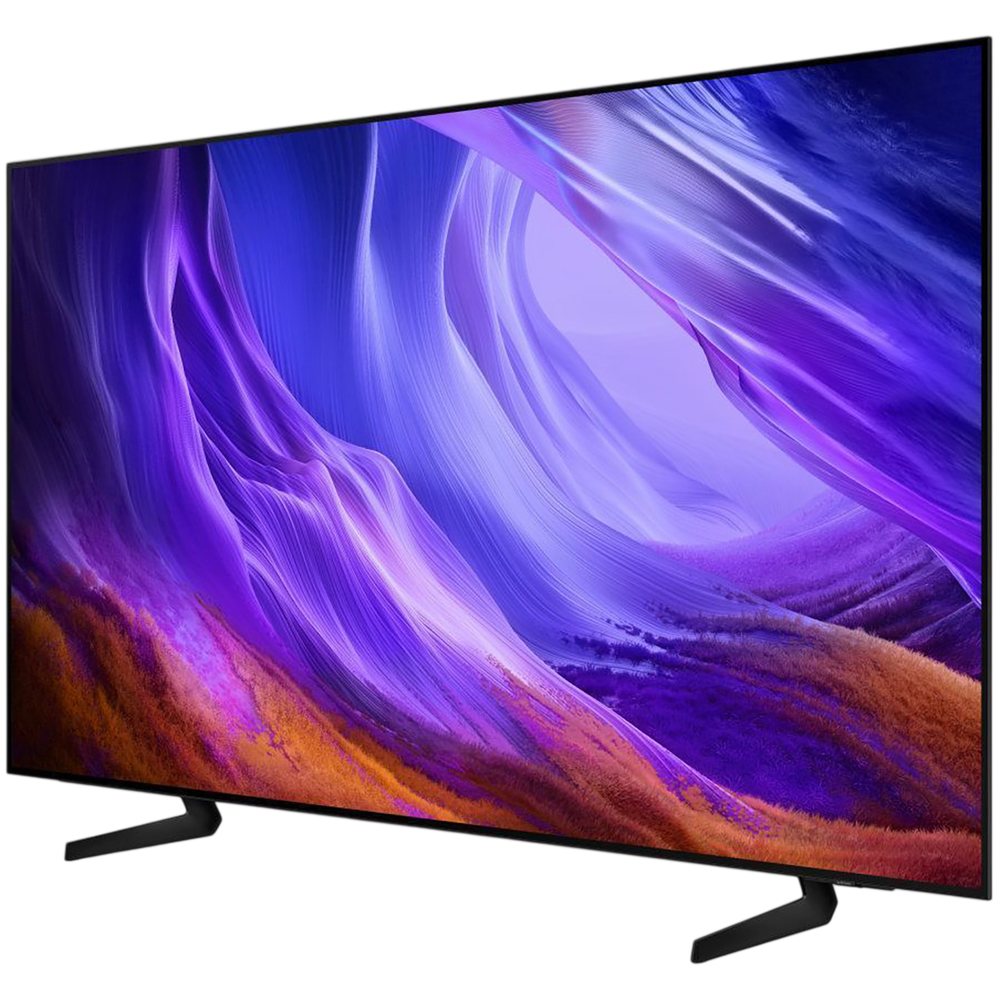 Телевизор OLED Samsung 65" QE65S85HAEXPY — фото 2