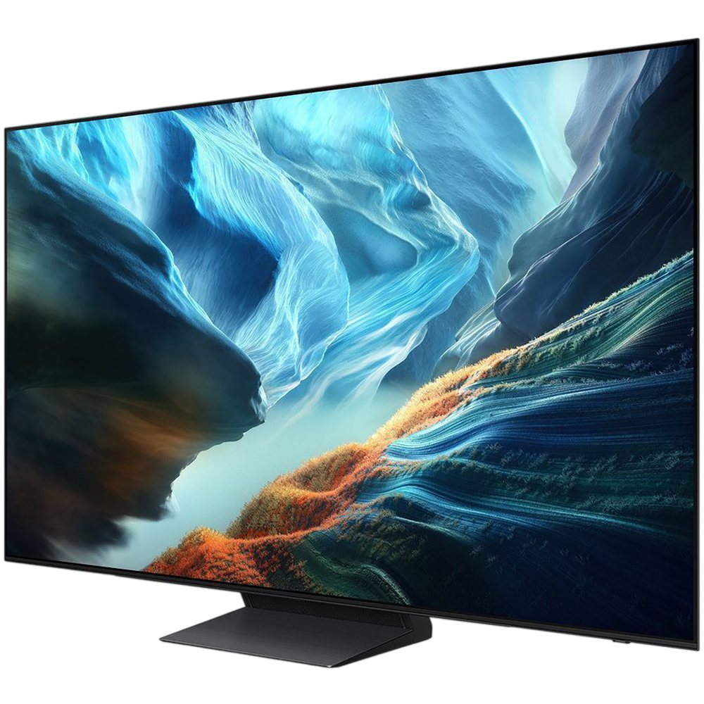 Телевизор OLED Samsung 55" QE55S90HAUXPY — фото 2