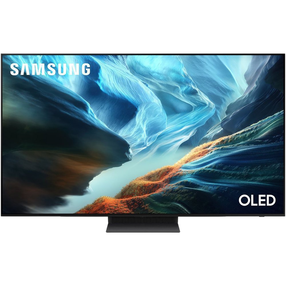Телевизор OLED Samsung 55" QE55S90HAUXPY