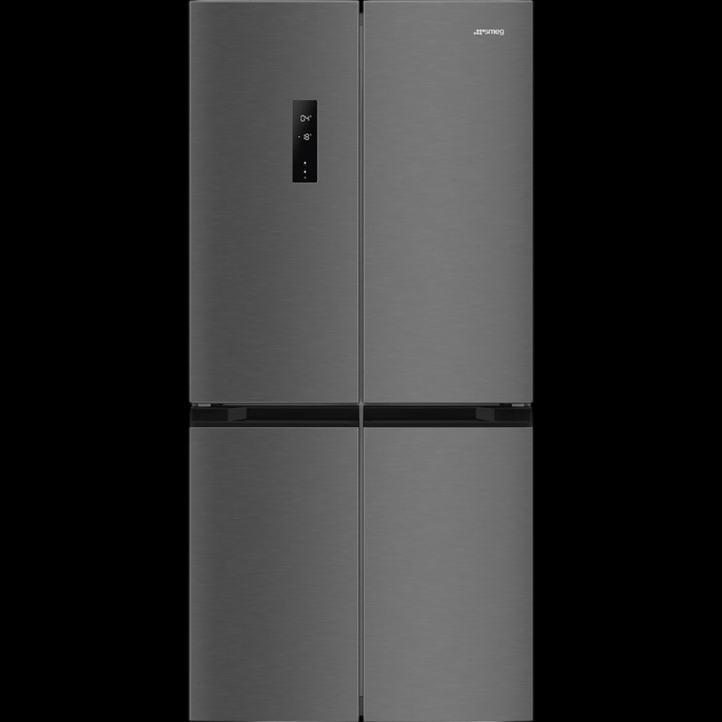 Холодильник SMEG FQI48KD — фото 2