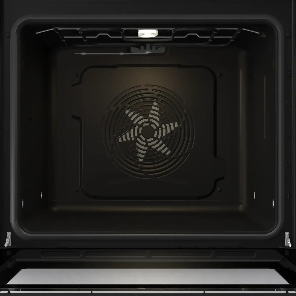 Духовой шкаф GORENJE BO6735E02BKOT — фото 7