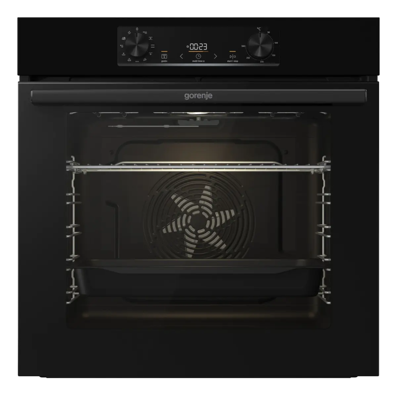 Духовой шкаф BO6735E02BKOT 744797 GORENJE