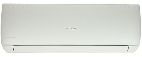 Кондиционер Ishimatsu ALK-12I — фото 2