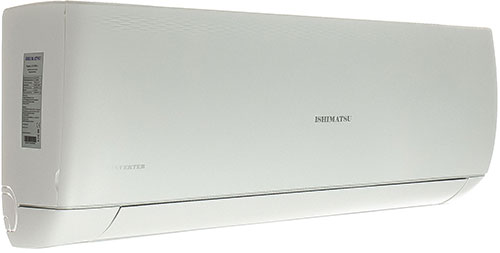 Кондиционер Ishimatsu ALK-12I — фото 3