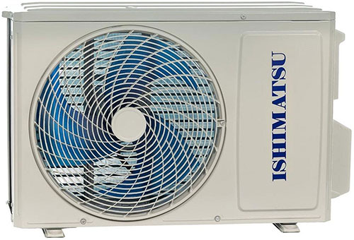 Кондиционер Ishimatsu ALK-12I — фото 7