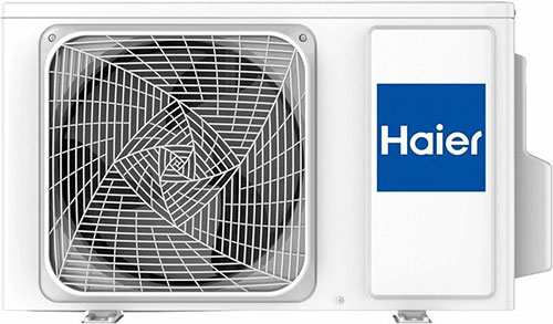 Кондиционер Haier HSU-24HSL103/R3-W — фото 3