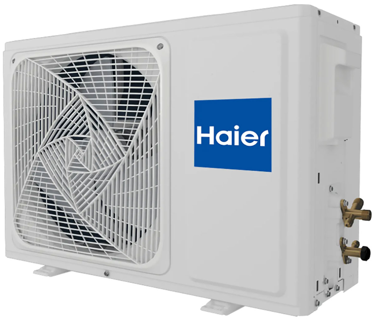 Кондиционер Haier AS70HQJ2HRA-B / 1U70HQJ2FRA — фото 4