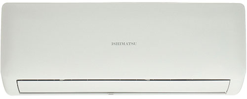 Кондиционер Ishimatsu AVK-18H — фото 2