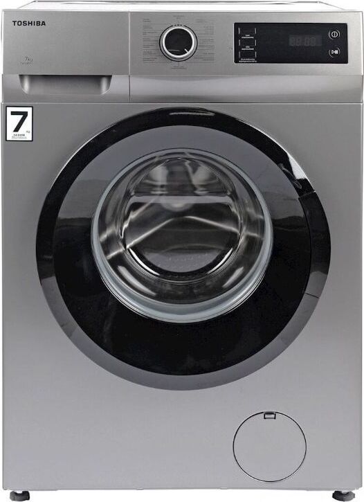Стиральная машина Toshiba TW-BJ80S2GE (SK)