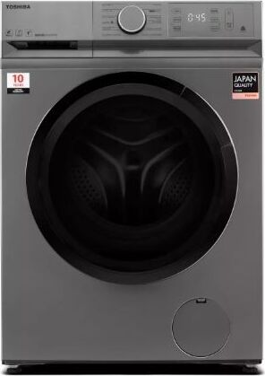Стиральная машина Toshiba TW-BL90A4UZ (SS)