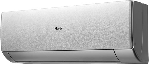 Кондиционер Haier AS35SHP2HRA-S / 1U35SHP2FRA