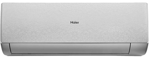 Кондиционер Haier AS35SHP2HRA-S / 1U35SHP2FRA — фото 2