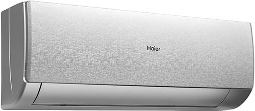 Кондиционер Haier AS35SHP2HRA-S / 1U35SHP2FRA — фото 3