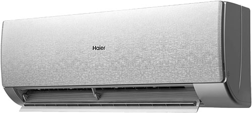 Кондиционер Haier AS35SHP2HRA-S / 1U35SHP2FRA — фото 4