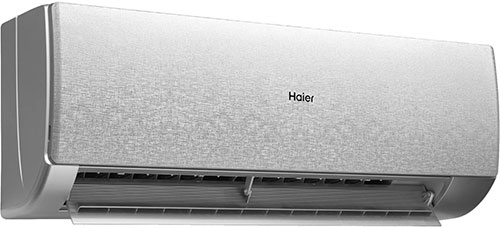 Кондиционер Haier AS35SHP2HRA-S / 1U35SHP2FRA — фото 5