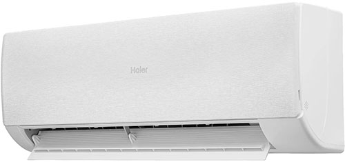 Кондиционер Haier AS35SHP2HRA-W / 1U35SHP2FRA — фото 4