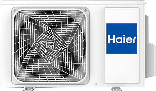 Кондиционер Haier AS35SHP2HRA-W / 1U35SHP2FRA — фото 7