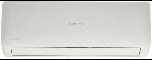 Кондиционер сплит-система Ishimatsu AVK-18I — фото 2