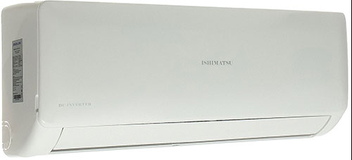 Кондиционер сплит-система Ishimatsu AVK-18I — фото 3