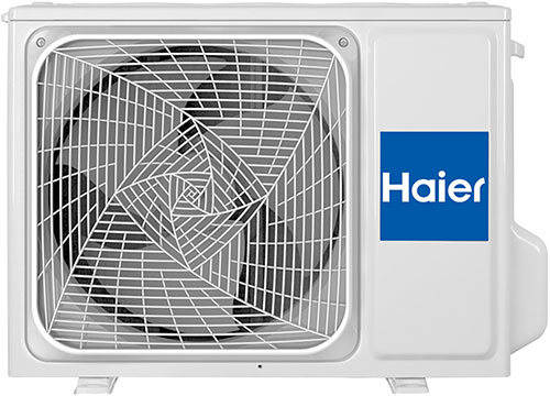 Инверторная Haier AS70HSL1HRA-W — фото 7