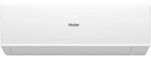 Кондиционер Haier AS50HQJ2HRA-W / 1U50HQJ2FRA — фото 2