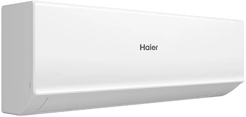 Кондиционер Haier AS50HQJ2HRA-W / 1U50HQJ2FRA — фото 3