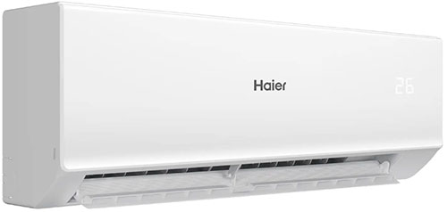 Кондиционер Haier AS50HQJ2HRA-W / 1U50HQJ2FRA — фото 6