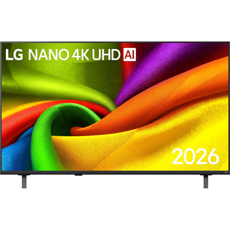 Телевизор ЖК 50'' LG 50NU900B6LA.ARUG