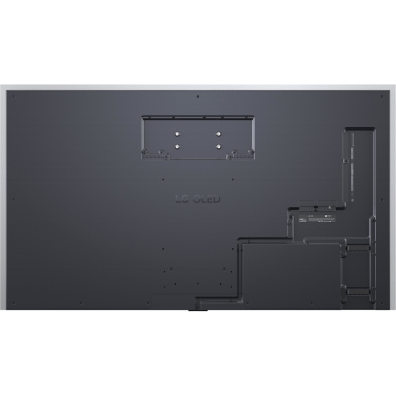 Телевизор 77'' LG OLED77G6RLA.ARUG — фото 5
