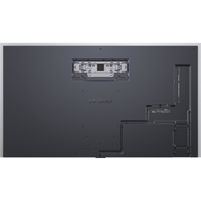 Телевизор 77'' LG OLED77G6RLA.ARUG — фото 6